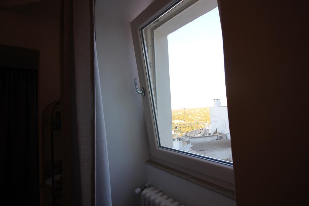 Dimore Del Tempo Pers0 Mare Videre Ostuni Bagian luar foto