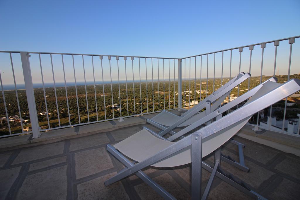 Dimore Del Tempo Pers0 Mare Videre Ostuni Bagian luar foto
