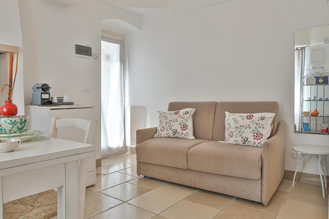 Dimore Del Tempo Pers0 Mare Videre Ostuni Bagian luar foto